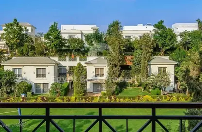 أي فيلا - 3 غرف نوم - 3 حمامات للبيع في ماونتن فيو 1.1 - كمبوندات التجمع الخامس - التجمع الخامس - مدينة القاهرة الجديدة - القاهرة