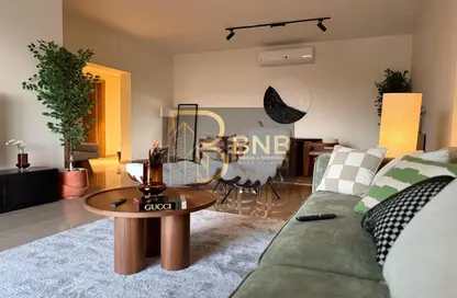 Apartment - 3 Bedrooms - 4 Bathrooms for rent in Mivida - 5th Settlement Compounds - The 5th Settlement - New Cairo City - Cairo