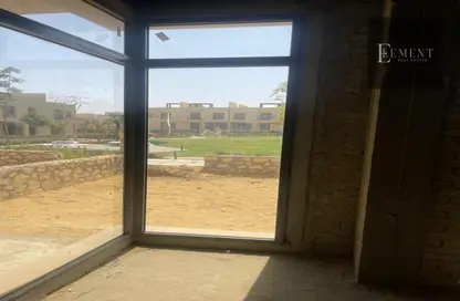 تاون هاوس - 4 غرف نوم - 5 حمامات للبيع في أو ويست - كمبوندات 6 أكتوبر - مدينة 6 أكتوبر - الجيزة