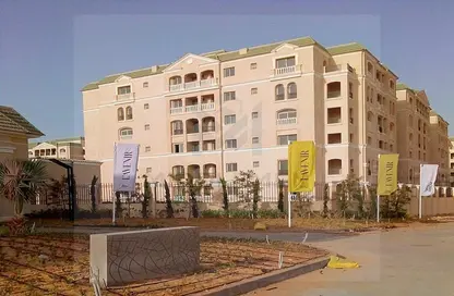 Apartment - 3 Bedrooms - 3 Bathrooms for sale in L'avenir - Mostakbal City Compounds - Mostakbal City - Future City - Cairo