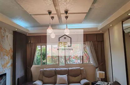 Apartment - 3 Bedrooms - 2 Bathrooms for sale in Gesr Al Suez St. - Roxy - Heliopolis - Masr El Gedida - Cairo Apartment - 3 Bedrooms - 2 Bathrooms for sale in Gesr Al Suez St. - Roxy - Heliopolis - Masr El Gedida - Cairo