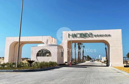 Penthouse - 3 Bedrooms - 3 Bathrooms for sale in Hacienda Heneish - Qesm Marsa Matrouh - North Coast
