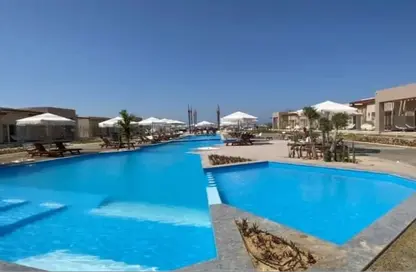 شاليه - 1 حمام للبيع في جايا - راس الحكمة - الساحل الشمالي