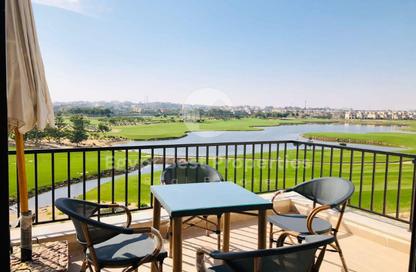 Chalet - 3 Bedrooms - 3 Bathrooms for sale in Marassi - Sidi Abdel Rahman - North Coast