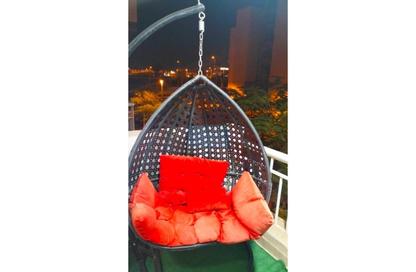 Apartment - 3 Bedrooms - 2 Bathrooms for rent in Madinaty - Cairo