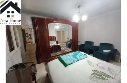 Apartment - 3 Bedrooms - 2 Bathrooms for sale in Nasr City - Cairo