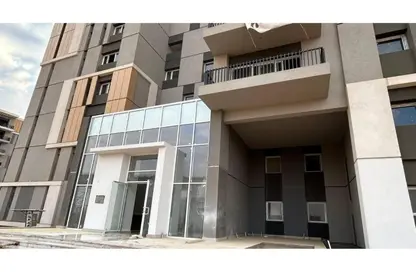 Apartment - 3 Bedrooms - 3 Bathrooms for sale in HAP Town - Mostakbal City Compounds - Mostakbal City - Future City - Cairo