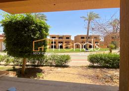 Twin House - 5 bedrooms - 5 bathrooms for للبيع in Katameya Gardens - El Katameya Compounds - El Katameya - New Cairo City - Cairo