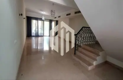 تاون هاوس - 3 غرف نوم - 3 حمامات للايجار في ذا هيلز آت ستون بارك - ستون بارك - كمبوندات التجمع الخامس - التجمع الخامس - مدينة القاهرة الجديدة - القاهرة