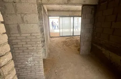 Apartment - 2 Bedrooms - 2 Bathrooms for sale in Lake View Residence - 5th Settlement Compounds - The 5th Settlement - New Cairo City - Cairo