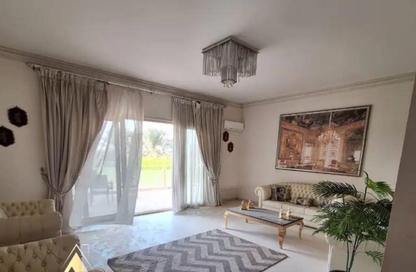 فيلا - 5 غرف نوم - 5 حمامات للبيع في قطامية ديونز - كمبوندات القطامية - القطامية - مدينة القاهرة الجديدة - القاهرة