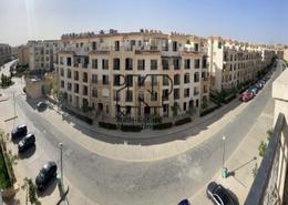 Penthouse - 1 bedroom - 1 bathroom for للبيع in Stone Residence - 5th Settlement Compounds - The 5th Settlement - New Cairo City - Cairo