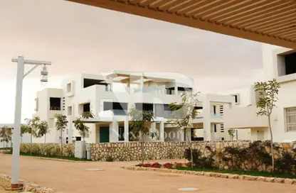 فيلا - 5 غرف نوم - 5 حمامات للبيع في هاسييندا وايت - سيدي عبد الرحمن - الساحل الشمالي