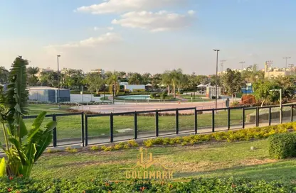 Apartment - 2 Bedrooms - 2 Bathrooms for rent in Villette - 5th Settlement Compounds - The 5th Settlement - New Cairo City - Cairo