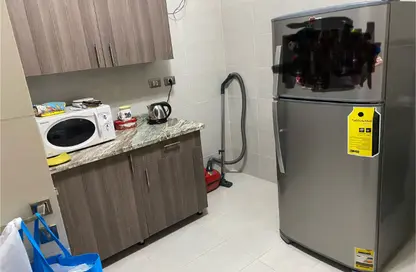 Apartment - 2 Bedrooms - 2 Bathrooms for sale in Palm Hills Village Gate - South Investors Area - New Cairo City - Cairo