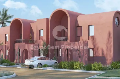 شقة - 1 حمام للبيع في كاماران - الجونة - الغردقة - محافظة البحر الاحمر