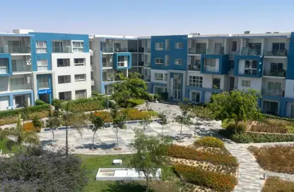 Chalet - 3 Bedrooms - 2 Bathrooms for sale in Fouka Bay - Qesm Marsa Matrouh - North Coast