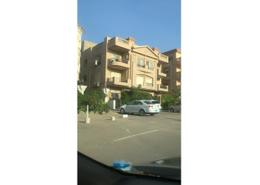 Duplex - 4 bedrooms - 3 bathrooms for للبيع in Zakaria Ahmed St. - El Banafseg 5 - El Banafseg - New Cairo City - Cairo