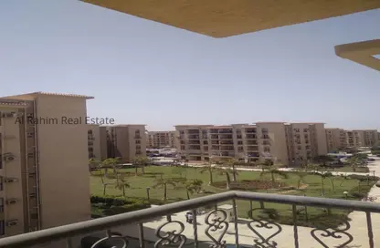 شقة - 3 غرف نوم - 3 حمامات للبيع في امتداد الرحاب - الرحاب - مدينة القاهرة الجديدة - القاهرة
