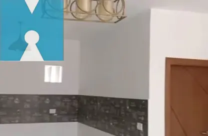 Apartment - 1 Bedroom - 1 Bathroom for rent in Zayed Dunes - 6th District - Sheikh Zayed City - Giza
