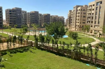 Apartment - 2 Bedrooms - 3 Bathrooms for sale in The Square - 5th Settlement Compounds - The 5th Settlement - New Cairo City - Cairo