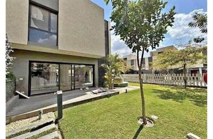 Villa - 5 Bedrooms - 4 Bathrooms for sale in Al Burouj Compound - El Shorouk Compounds - Shorouk City - Cairo