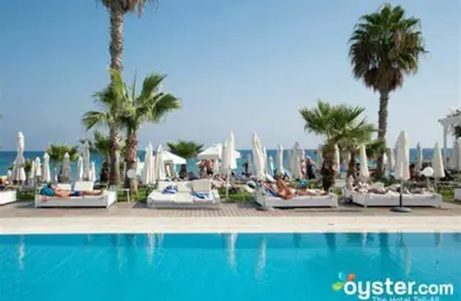 Villa - 3 Bedrooms - 3 Bathrooms for sale in Silver Sands - Qesm Marsa Matrouh - North Coast