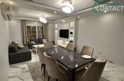 شقة - 3 غرف نوم - 2 حمامات للبيع في پريڤادو - مدينتي - القاهرة