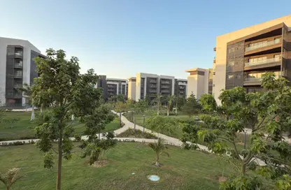 شقة - 3 غرف نوم - 3 حمامات للبيع في مدينتي - القاهرة