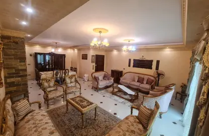 شقة - 2 غرف نوم - 2 حمامات للايجار في غرب ارابيلا - كمبوندات التجمع الخامس - التجمع الخامس - مدينة القاهرة الجديدة - القاهرة