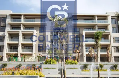 Apartment - 3 Bedrooms - 1 Bathroom for sale in The Address East - 90 Street - The 5th Settlement - New Cairo City - Cairo