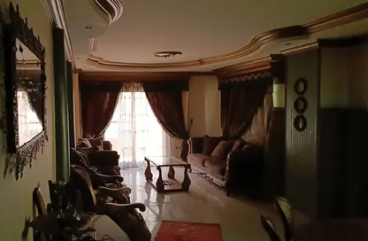 شقة - 3 غرف نوم - 3 حمامات للبيع في شارع افريقيا - امتداد مصطفي النحاس - المنطقة التاسعة - مدينة نصر - القاهرة
