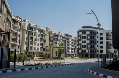 Apartment - 3 Bedrooms - 3 Bathrooms for sale in Kenz - Hadayek October - 6 October City - Giza