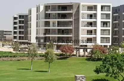 Apartment - 2 Bedrooms - 2 Bathrooms for sale in Tag Sultan - Ring Road - Cairo