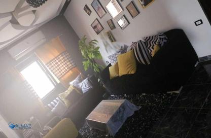 Apartment - 3 Bedrooms - 2 Bathrooms for sale in Sofor Ali St. - El Yasmeen 7 - El Yasmeen - New Cairo City - Cairo