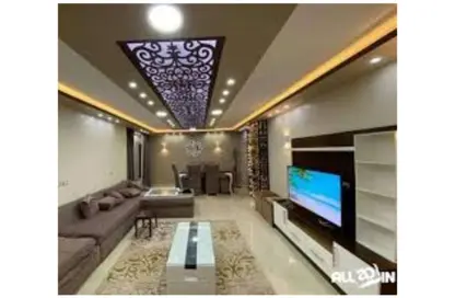 Apartment - 2 Bedrooms - 1 Bathroom for rent in Al Mansoura - Al Daqahlya