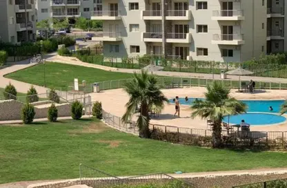 Apartment - 3 Bedrooms - 2 Bathrooms for rent in The Address - 12th District - Sheikh Zayed City - Giza