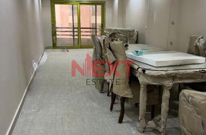 Apartment - 3 Bedrooms - 2 Bathrooms for sale in Smouha - Hay Sharq - Alexandria