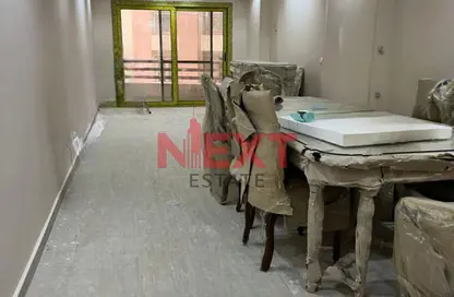 Apartment - 3 Bedrooms - 2 Bathrooms for sale in Smouha - Hay Sharq - Alexandria