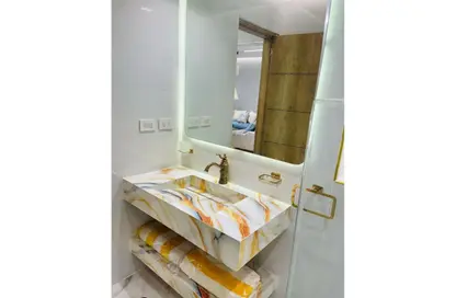 Apartment - 3 Bedrooms - 1 Bathroom for rent in Ashgar City - Al Wahat Road - 6 October City - Giza