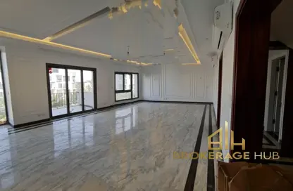 دوبلكس - 3 غرف نوم - 3 حمامات للايجار في ايستاون - كمبوندات التجمع الخامس - التجمع الخامس - مدينة القاهرة الجديدة - القاهرة