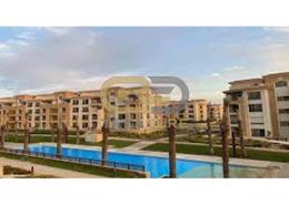 Penthouse - 3 bedrooms - 3 bathrooms for للبيع in Stone Residence - 5th Settlement Compounds - The 5th Settlement - New Cairo City - Cairo
