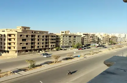 Apartment - 3 Bedrooms - 2 Bathrooms for rent in Zahraa El Maadi - Hay El Maadi - Cairo