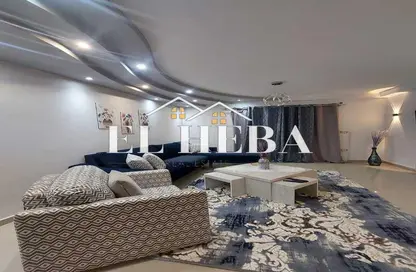 Apartment - 3 Bedrooms - 2 Bathrooms for rent in Privado - Madinaty - Cairo