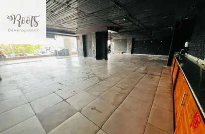 محل تجاري - استوديو - 1 حمام للايجار في زايد ديونز - الحي السادس - الشيخ زايد - الجيزة