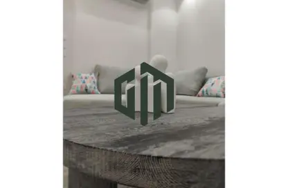 Apartment - 2 Bedrooms - 3 Bathrooms for rent in Hyde Park - 5th Settlement Compounds - The 5th Settlement - New Cairo City - Cairo