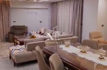 Penthouse - 3 Bedrooms - 2 Bathrooms for sale in Gardina Sun - Northern Expansions - 6 October City - Giza
