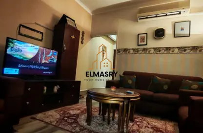 Apartment - 2 Bedrooms - 1 Bathroom for rent in Downtown - Cairo