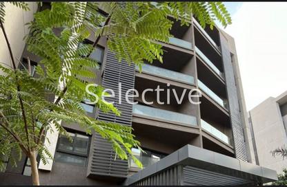 Apartment - 2 Bedrooms - 1 Bathroom for sale in Madinaty - Cairo