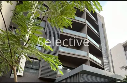 Apartment - 2 Bedrooms - 1 Bathroom for sale in Madinaty - Cairo